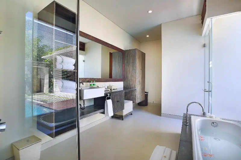Royal Samaja Villas - Chambres