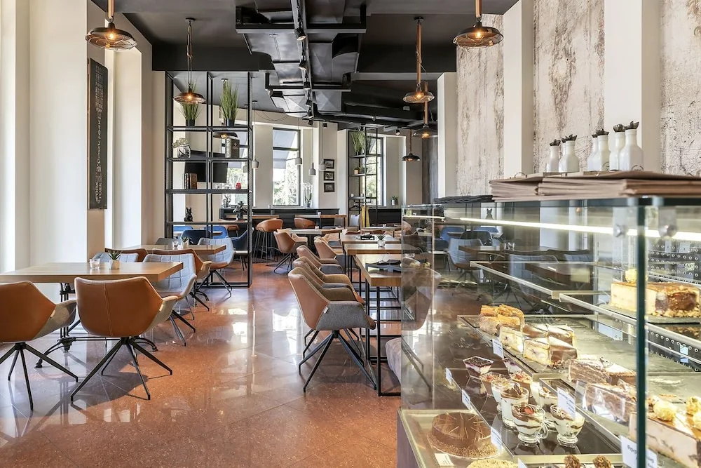 Maxim Boutique Hotel - Général