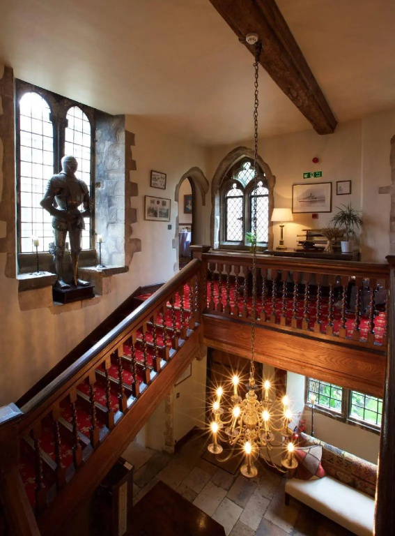 Amberley Castle - Général