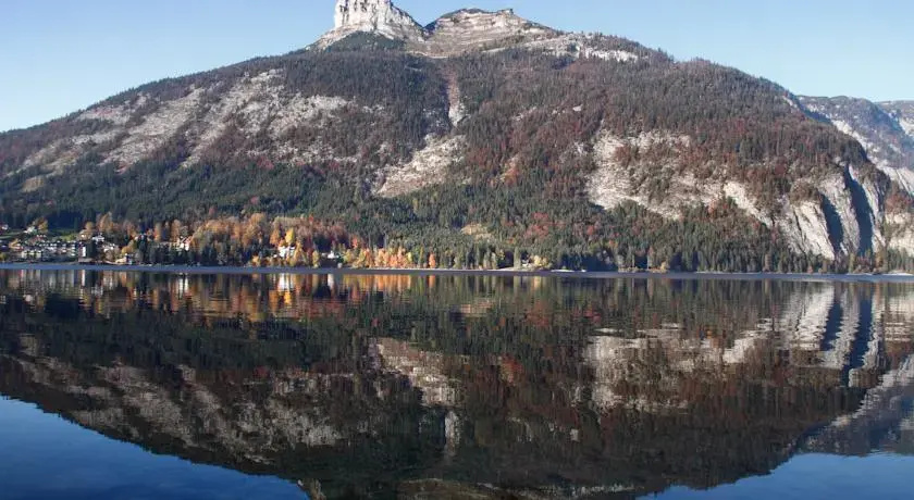 Gasthof zum Hirschen - Général
