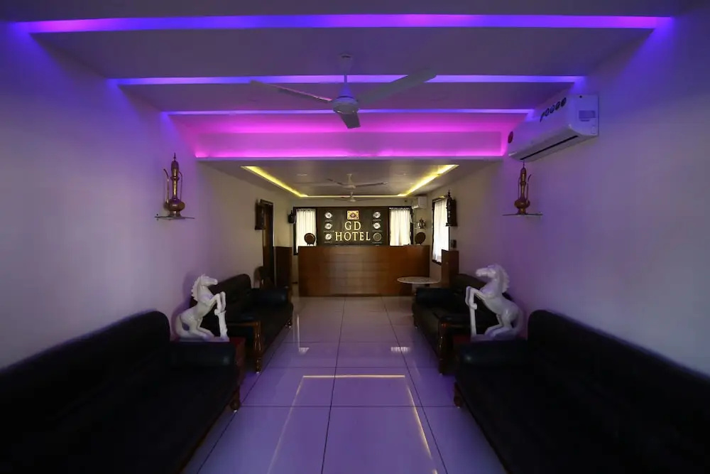 Hotel photo 9