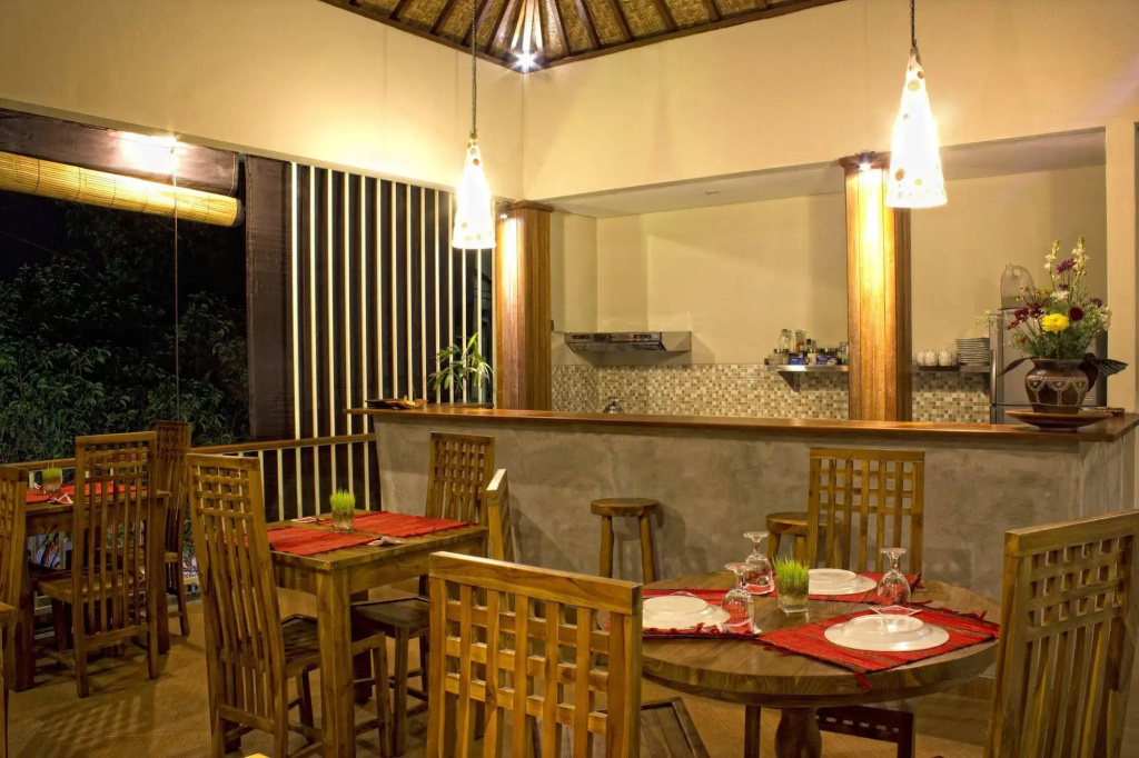 Sura Inn Ubud - Général