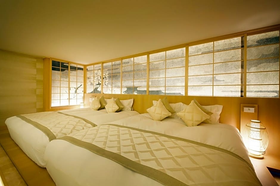 The Centurion Hotel Classic Akasaka 사진 24