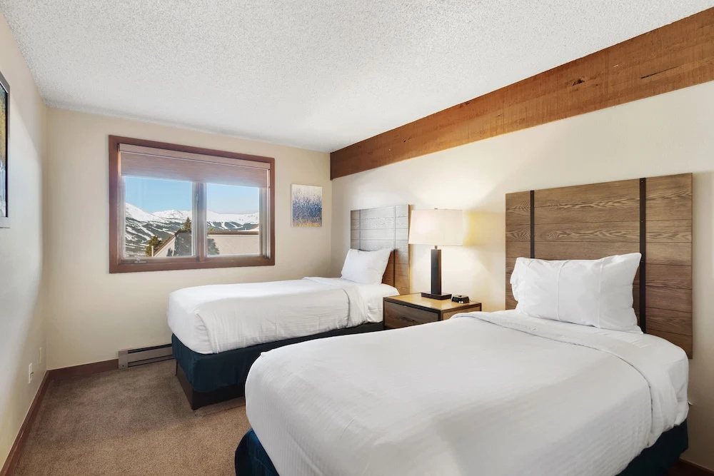 Gold Point Resort Breckenridge by Vacatia - Chambres