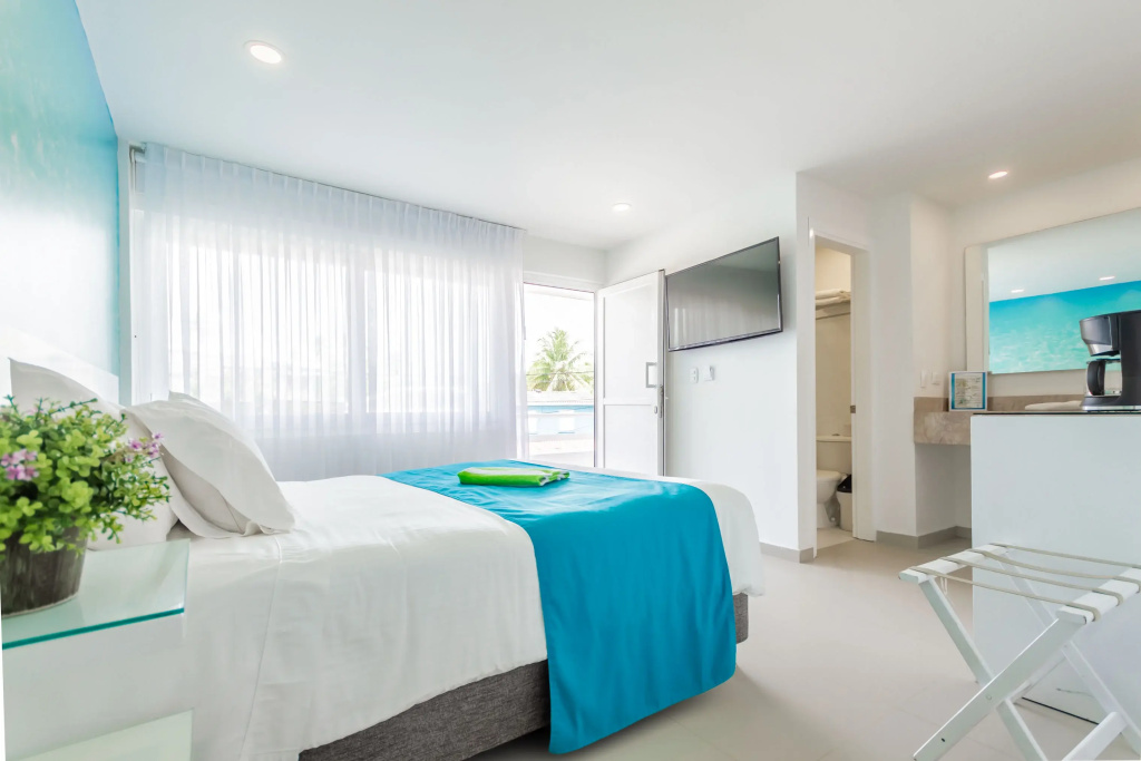 Hotel San Luis Place By Dorado - Général