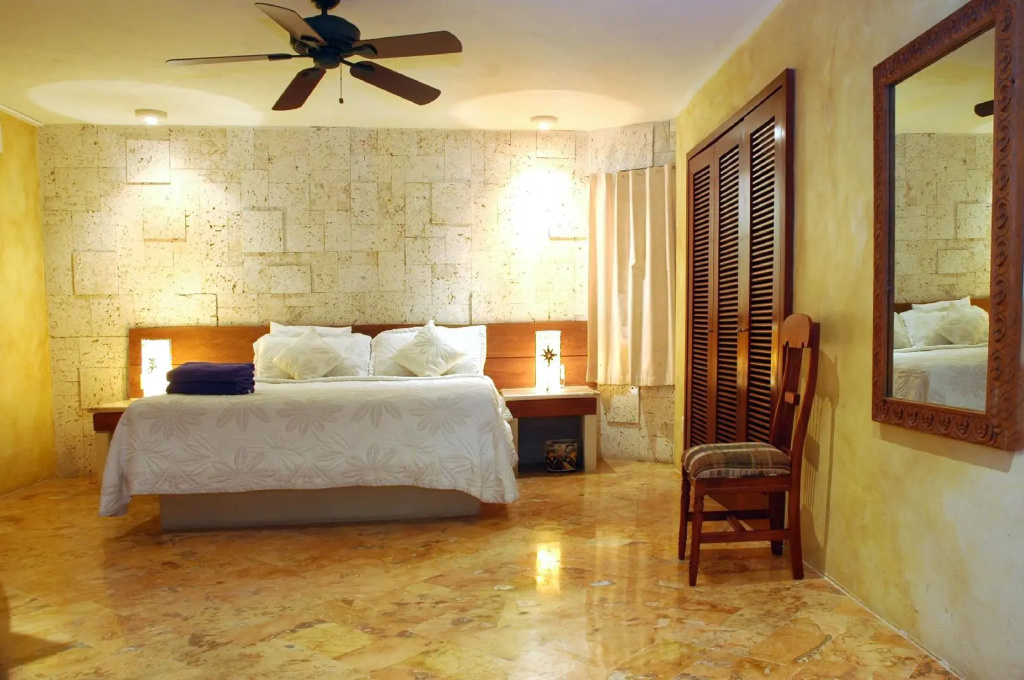 Villas Sacbe Condo Hotel and Beach Club - Général