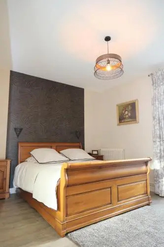 Voir la photo 3 — Auberge de la Brenne