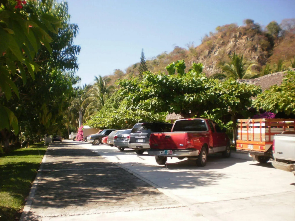 Hotel & Club Campestre Altos Paraiso