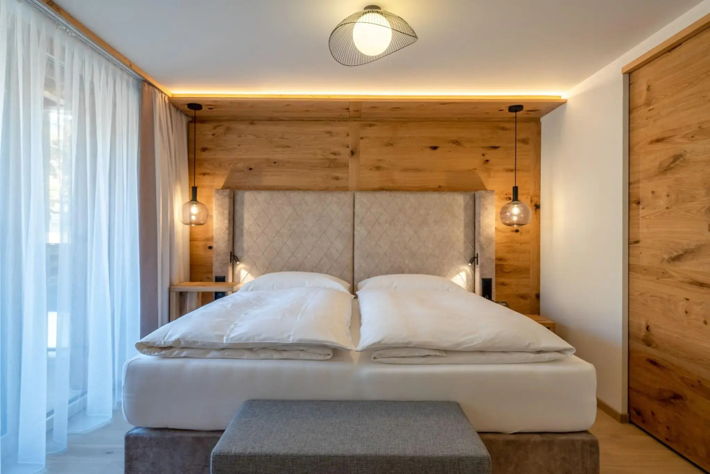 Resort La Ginabelle - Général