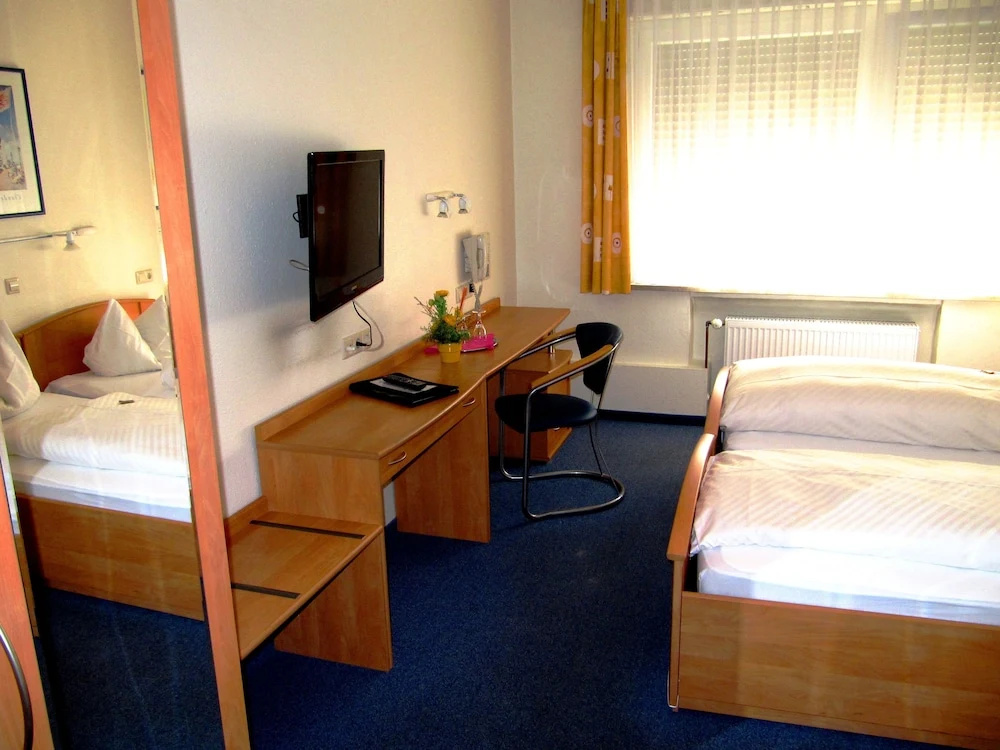 Hotel-Gasthof am Selteltor - Chambres