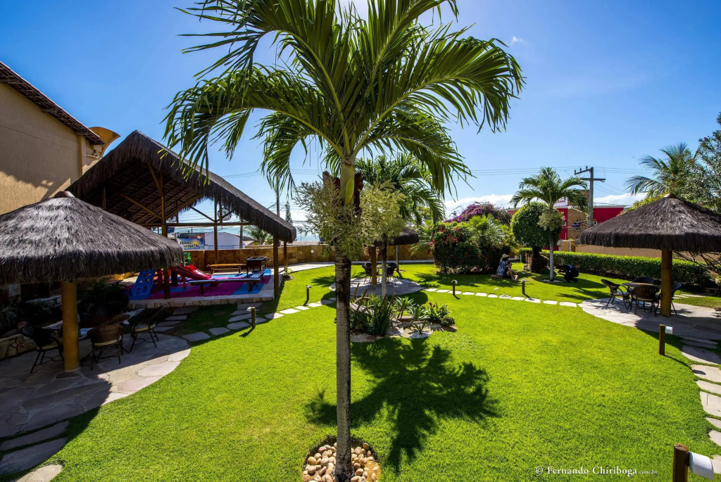 Natal Dunnas Hotel