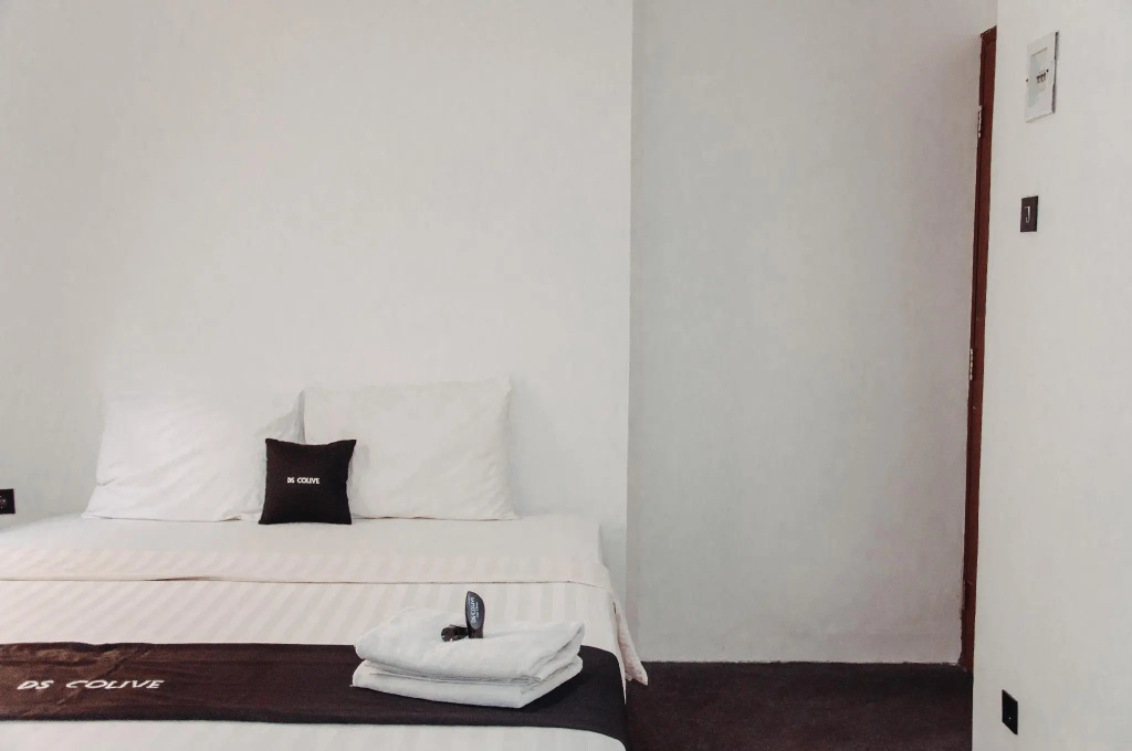 Premium room