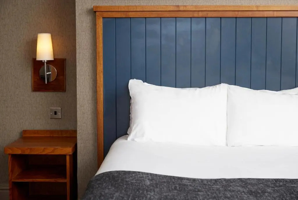 White Rabbit Hotel by Chef and Brewer Collection - Chambres