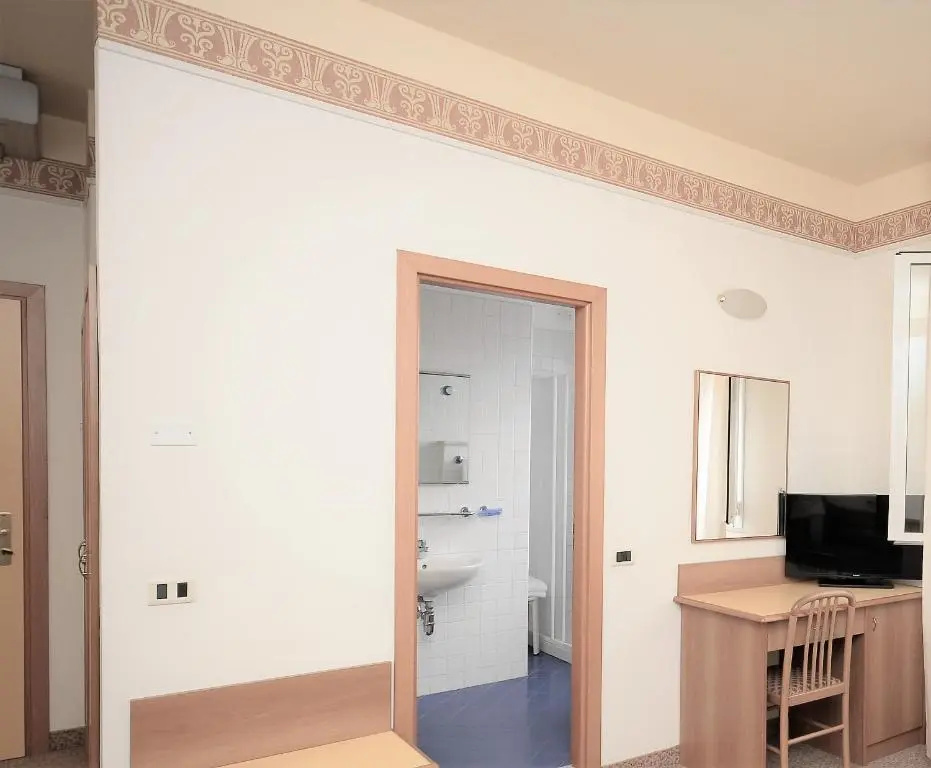 Classic room