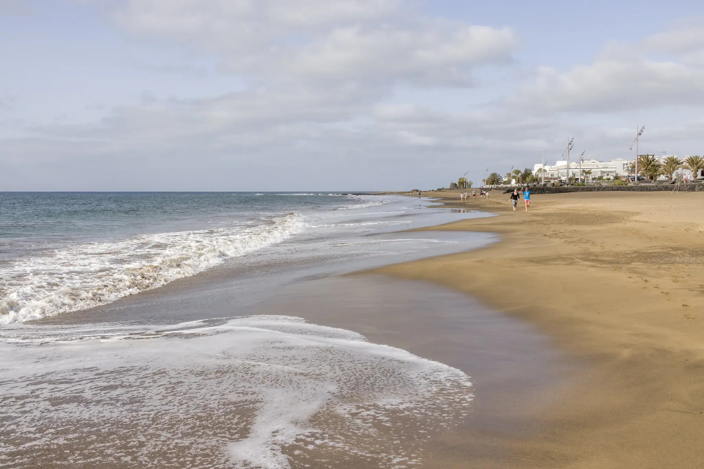 Aparthotel ILUNION Costa Sal Lanzarote - Général