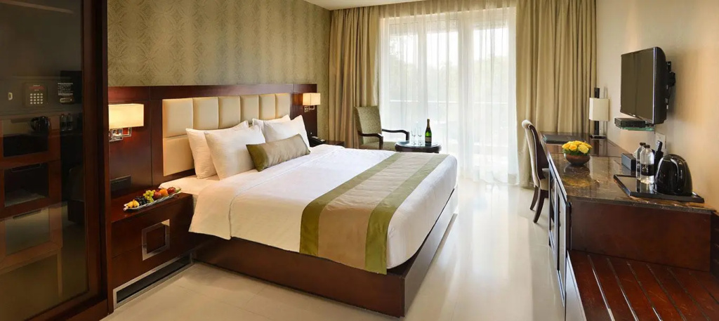 Superior room
