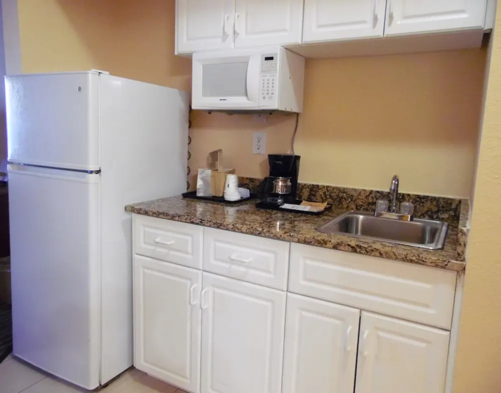 Baymont by Wyndham Augusta Riverwatch - Chambres