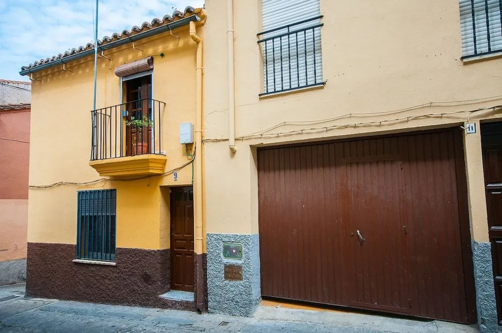 Apartamentos Rincón de Salvador