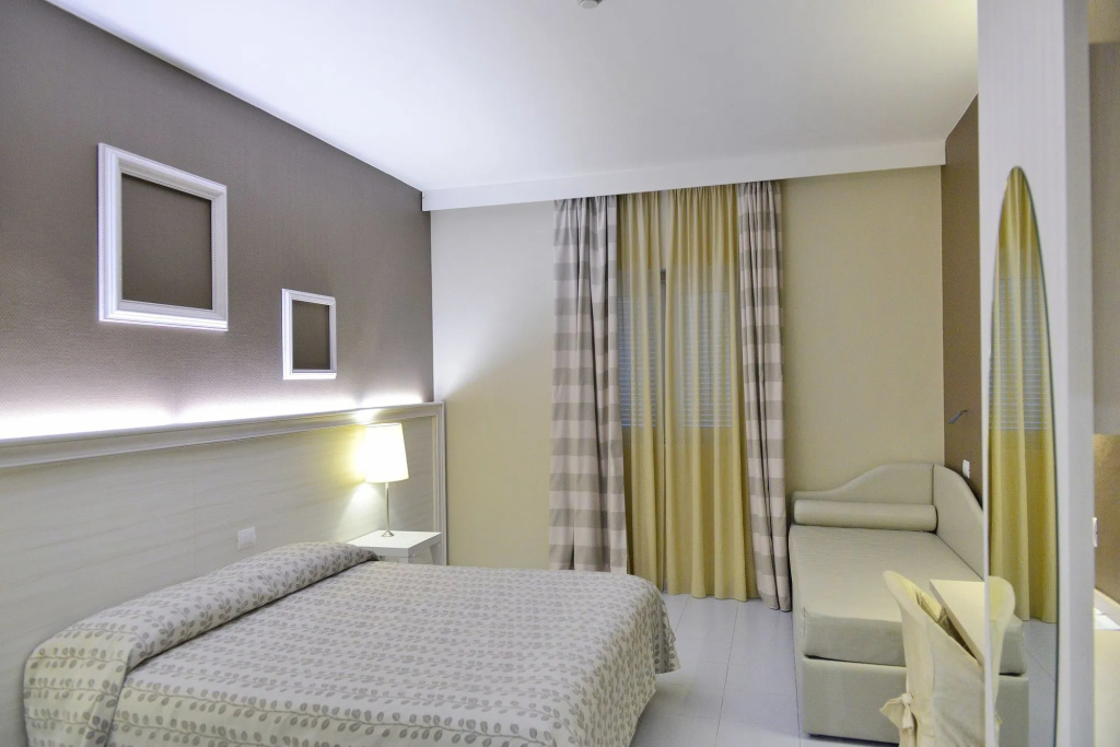 Hotel degli Ulivi - Général