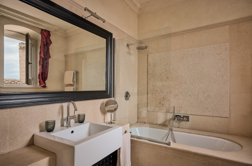 Palazzo Gattini Luxury Hotel - Général