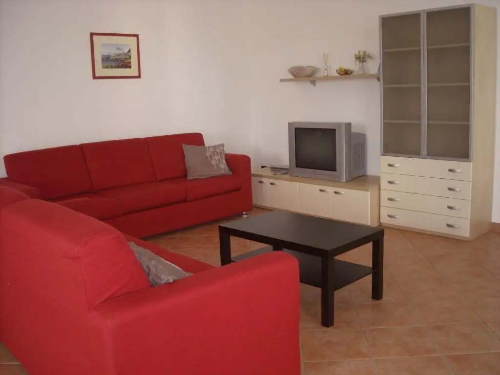 Residence Letizia - Chambres