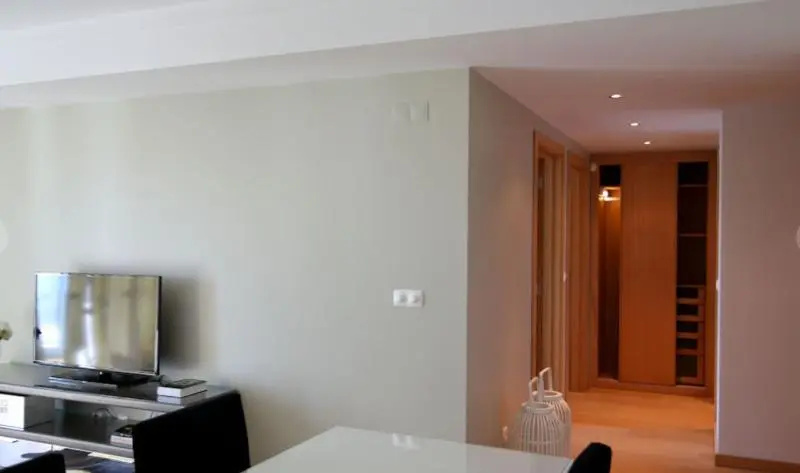 Panoramic Living - Chambres