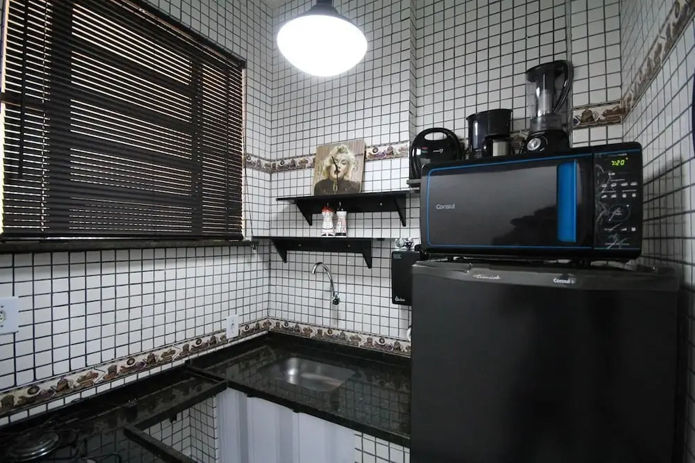 GoHouse Riachuelo 303 - Général