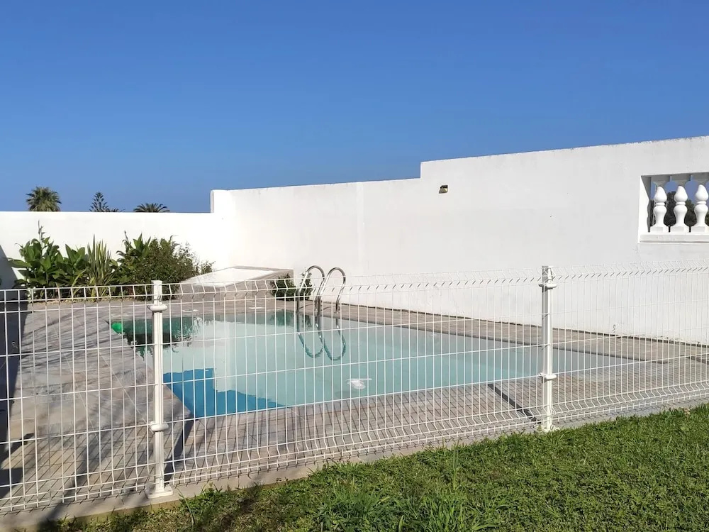 Calma Holiday Home 22606