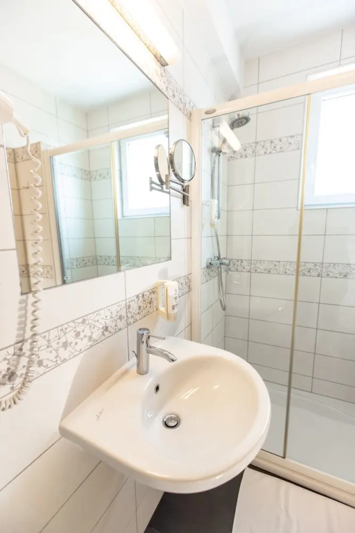 Hotel Bau - Chambres