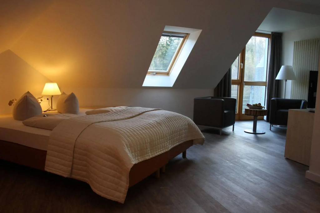 Sporthotel Fuchsbachtal - Général