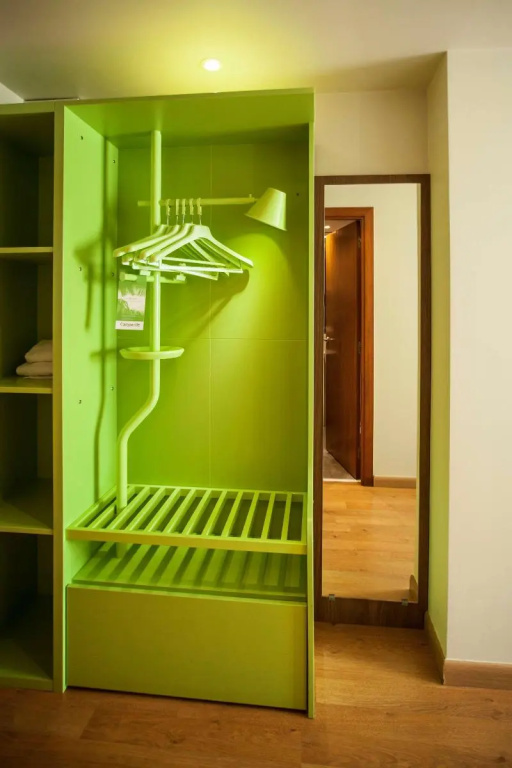 Travelodge BCN Cornella Fira Hotel - Chambres