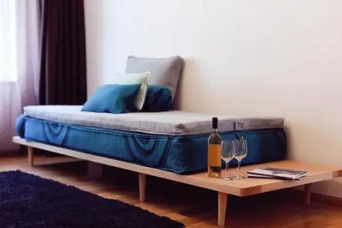 Living In Aparthotel - Général