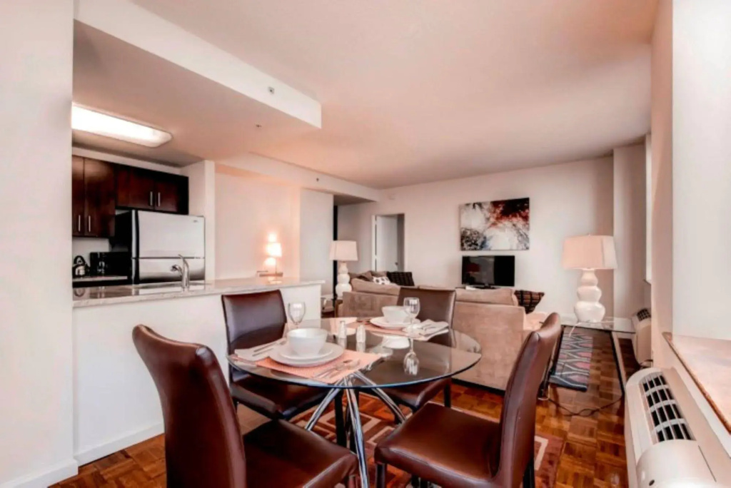 Global Luxury Suites at Westwood - Général