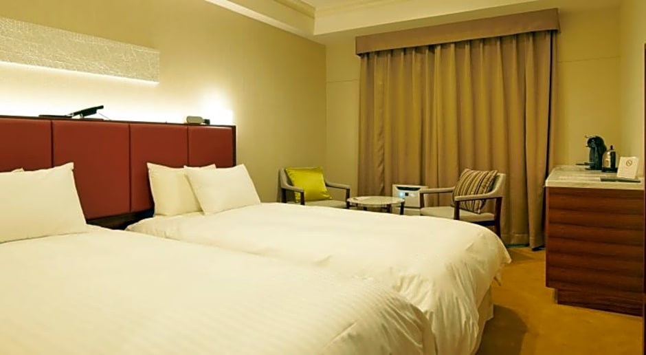 Namba Oriental Hotel 사진 20