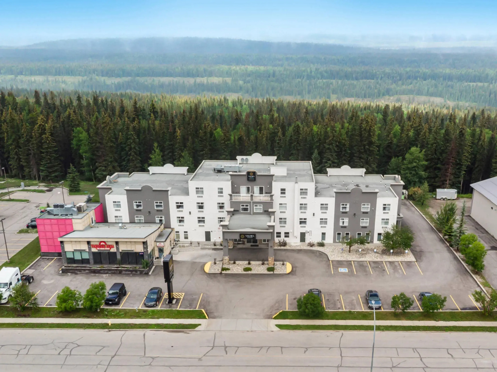 Hotel photo 30