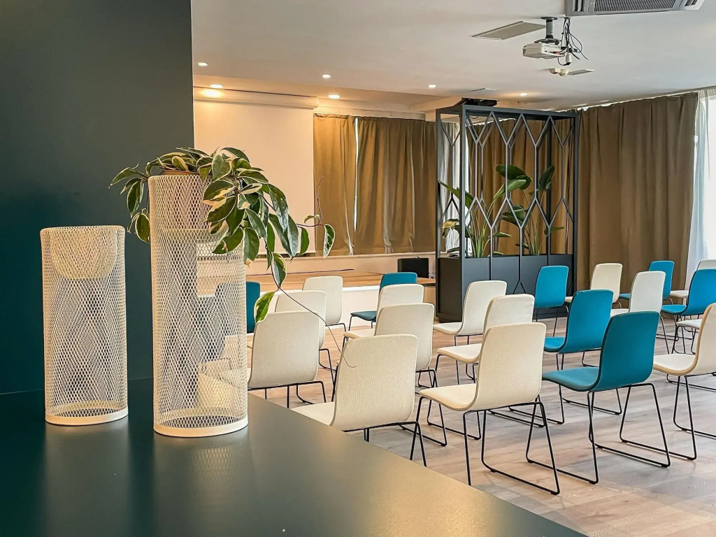 Oxygen Lifestyle Hotel - Général