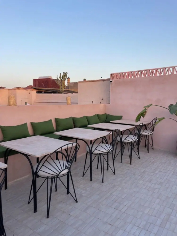 Hotel photo 20