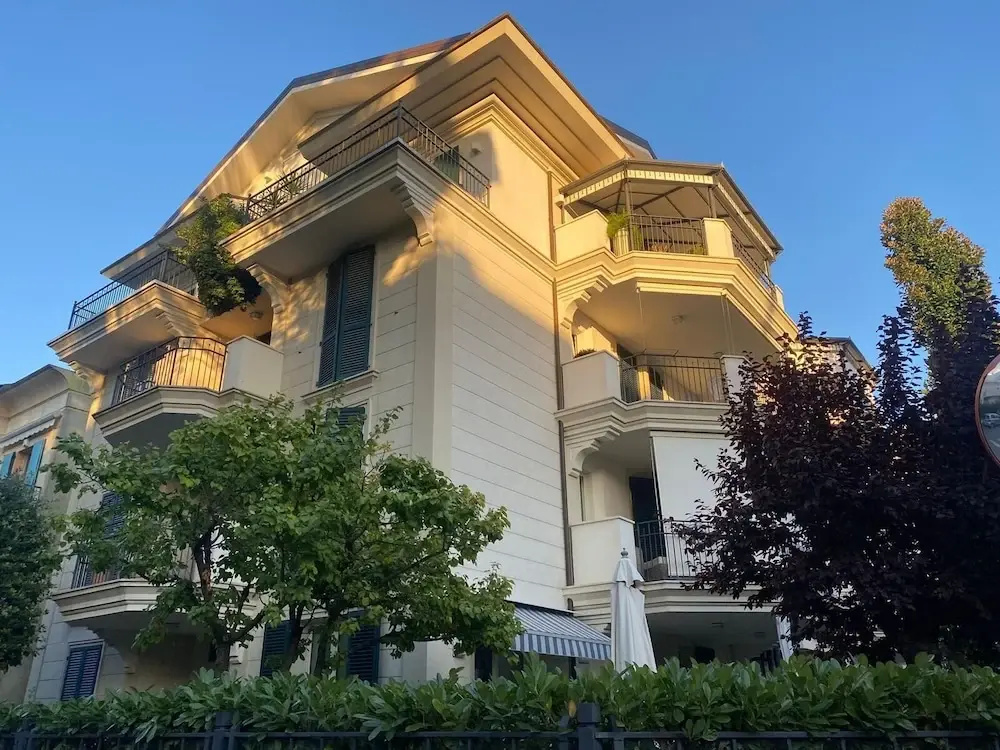 Luxury Suites Collection - Etrò