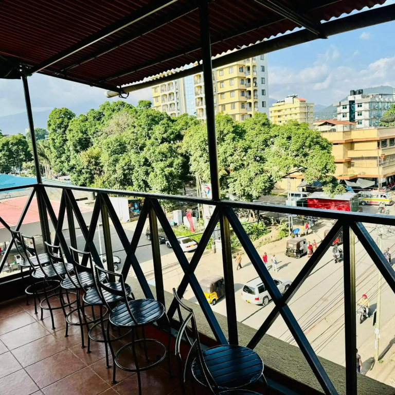 Hotel photo 15