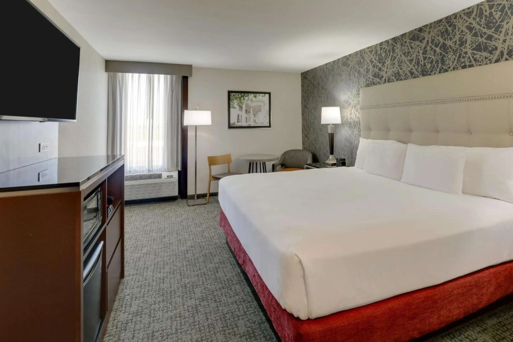 Drury Inn Paducah - Général