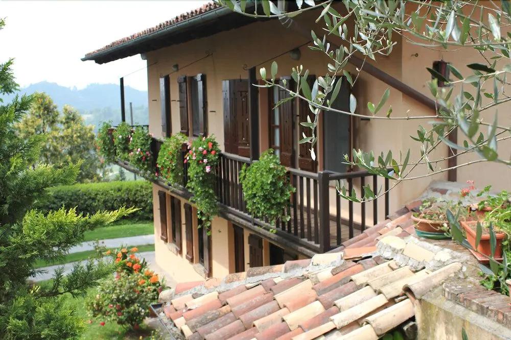 Tenuta Vecchio Castagno