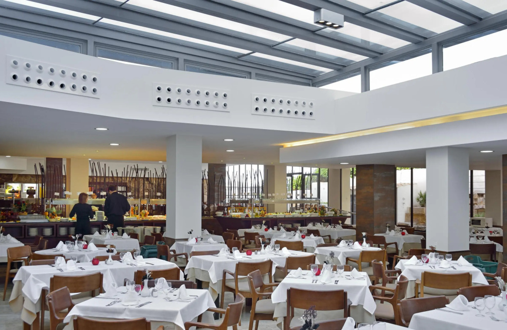 Leonardo Royal Hotel Mallorca - Général