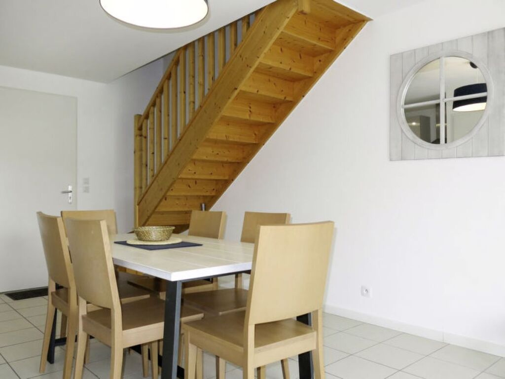 Отель Le Village de la Mer (TSH802), фото 6