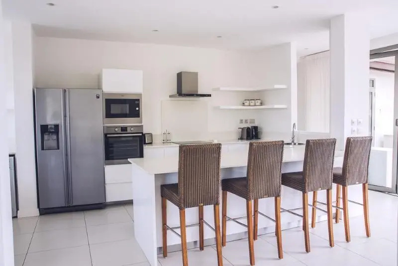 West Island by Horizon Holidays - Chambres