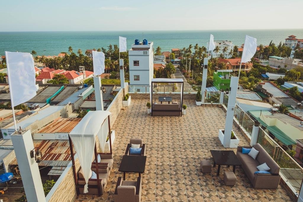 Beach & Waterfront