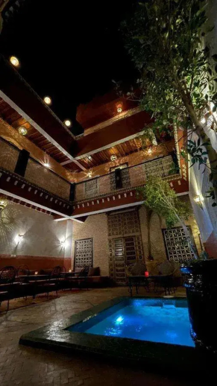 Hotel photo 8
