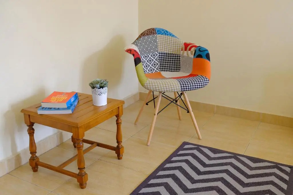 Hotel Wakim - Chambres