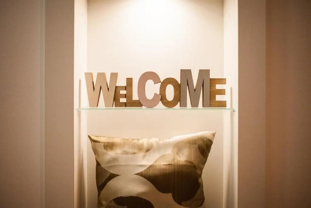 Studio 16 - Chambres