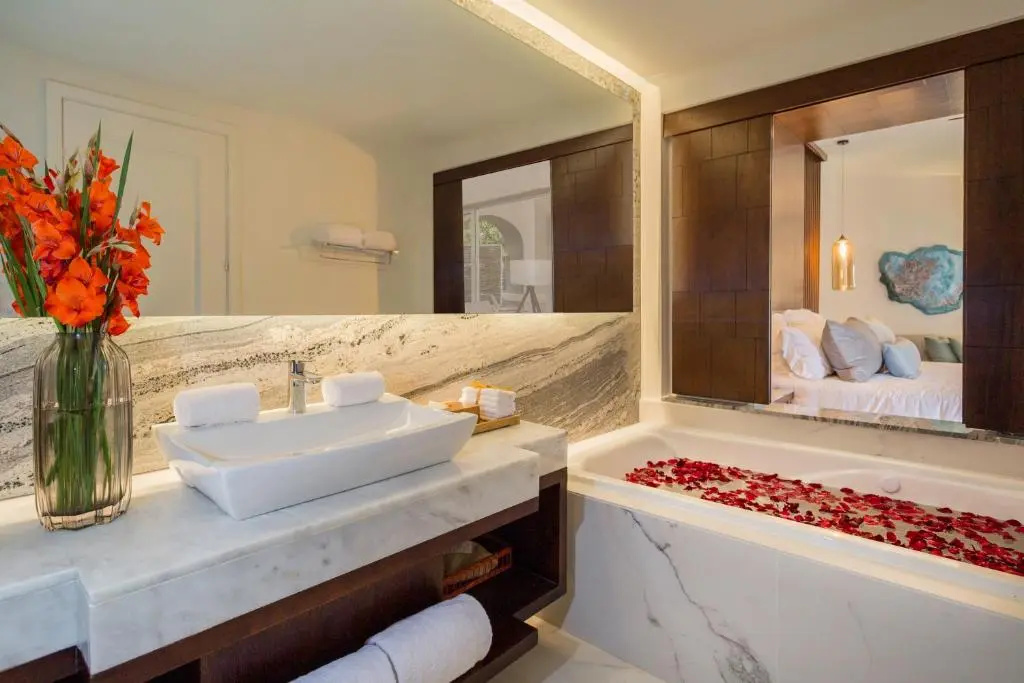 Secrets Royal Beach Punta Cana - Adults Only - All Inclusive - Chambres