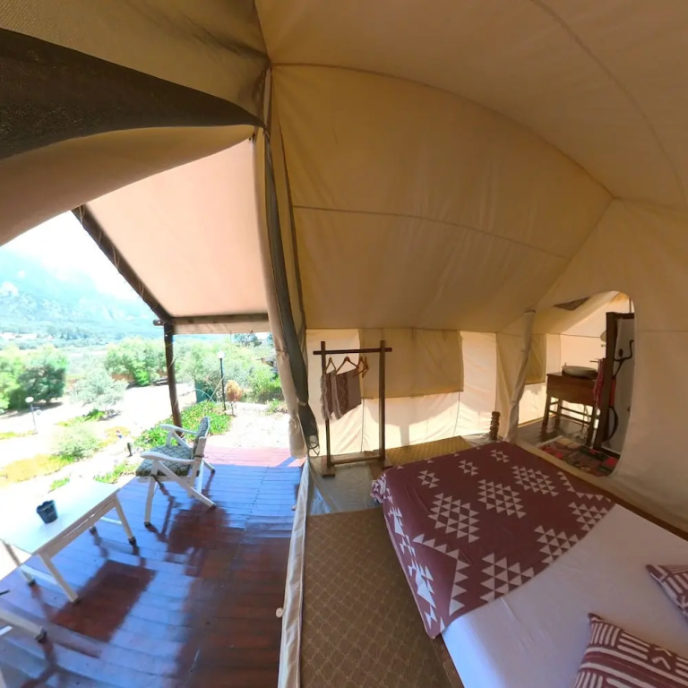 Tent